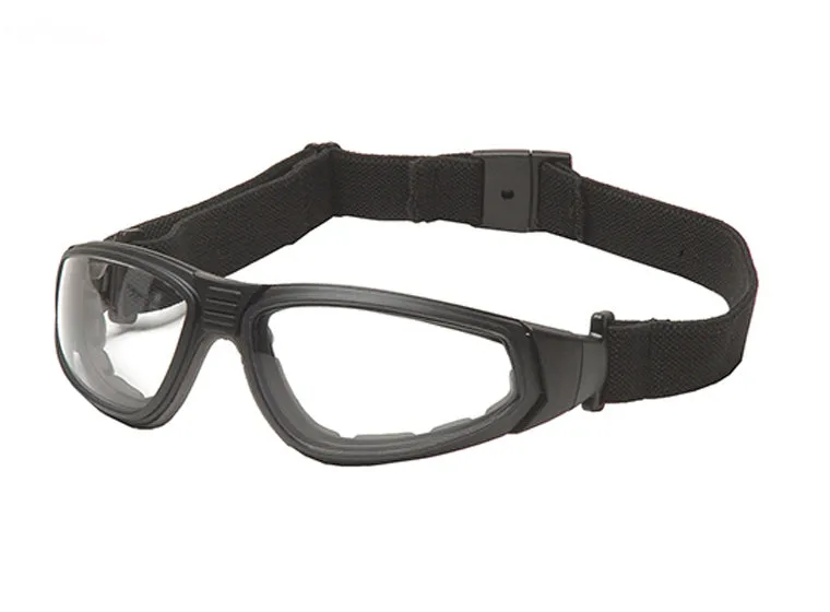 # 14879  SAFETY GLASSES - GB4010ST