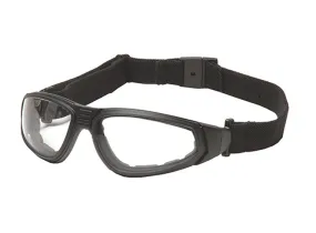 # 14879  SAFETY GLASSES - GB4010ST