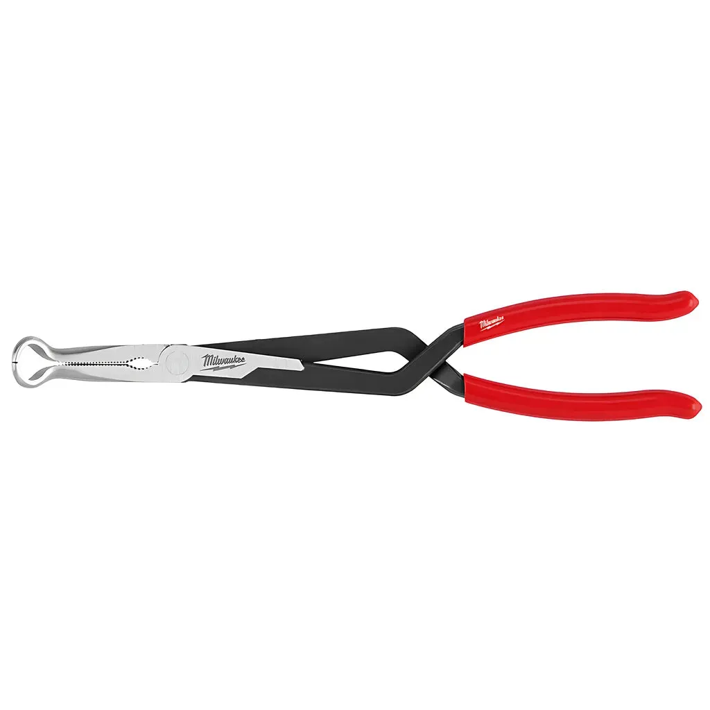 13" Long Reach Hose Grip Pliers - 3/4"