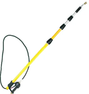 18' GENERAL PUMP GIRAFFE TELEWAND (6364)