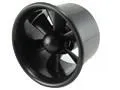 2.17inch 55mm 6 Blade EDF Ducted Fan Unit