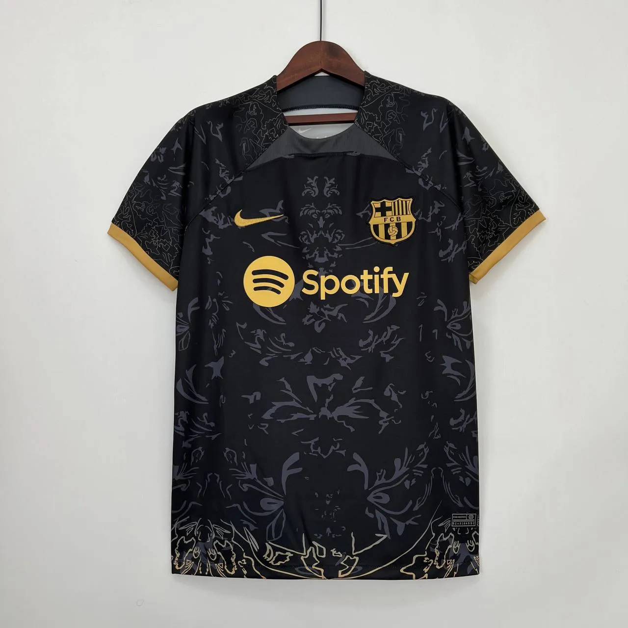 23/24 Barcelona Training Kit