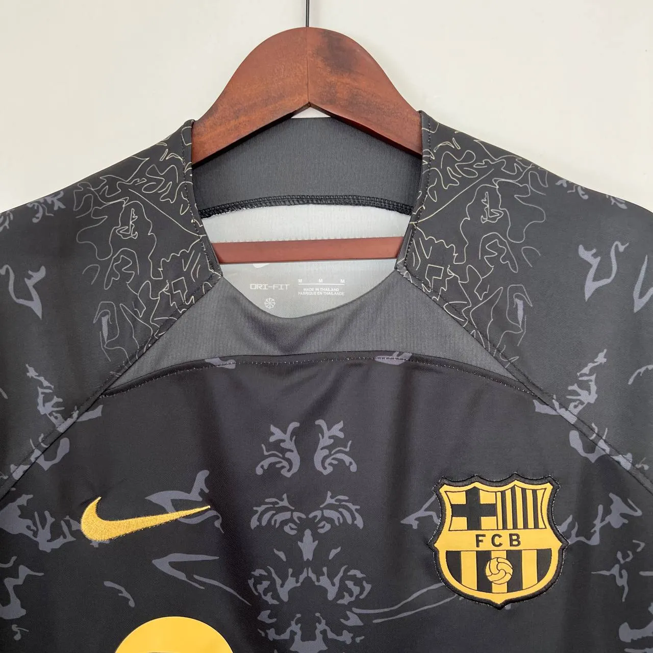 23/24 Barcelona Training Kit