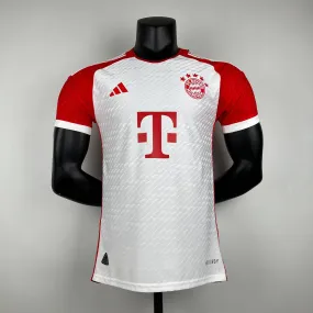 23/24 Bayern Munich Home