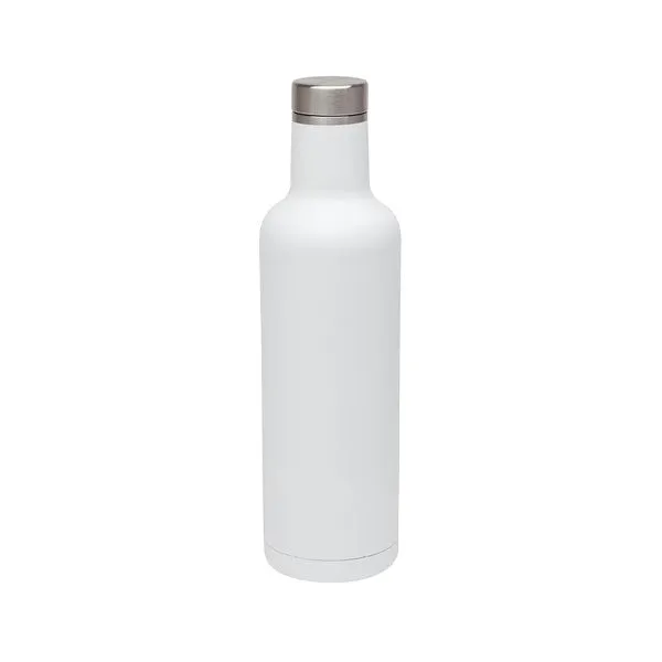 25 Oz. Joie 304 Stainless Steel Vacuum Bottle (Q748322)