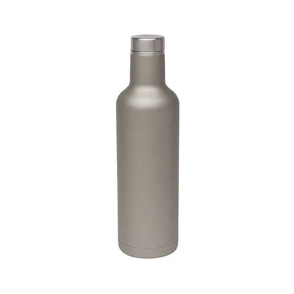 25 Oz. Joie 304 Stainless Steel Vacuum Bottle (Q748322)