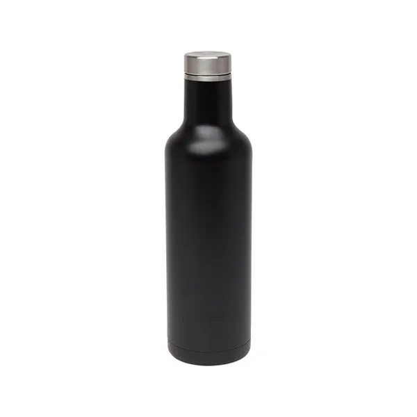 25 Oz. Joie 304 Stainless Steel Vacuum Bottle (Q748322)