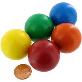 3.5cm Magnetic Balls Magnetic Marbles Set of 5 3yrs 