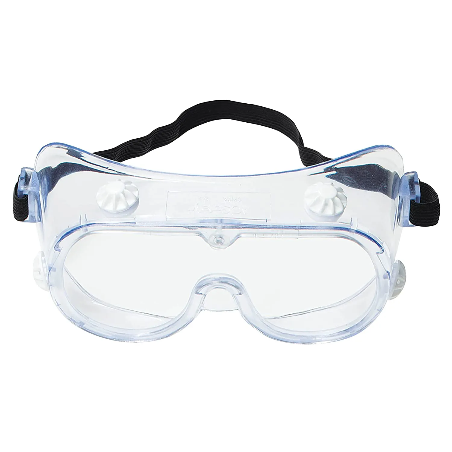 3M AOSafety Chemical Splash Goggles - 334 (10 Pairs)