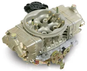 750 CFM 4-Barrel HP Series Race Carburettor