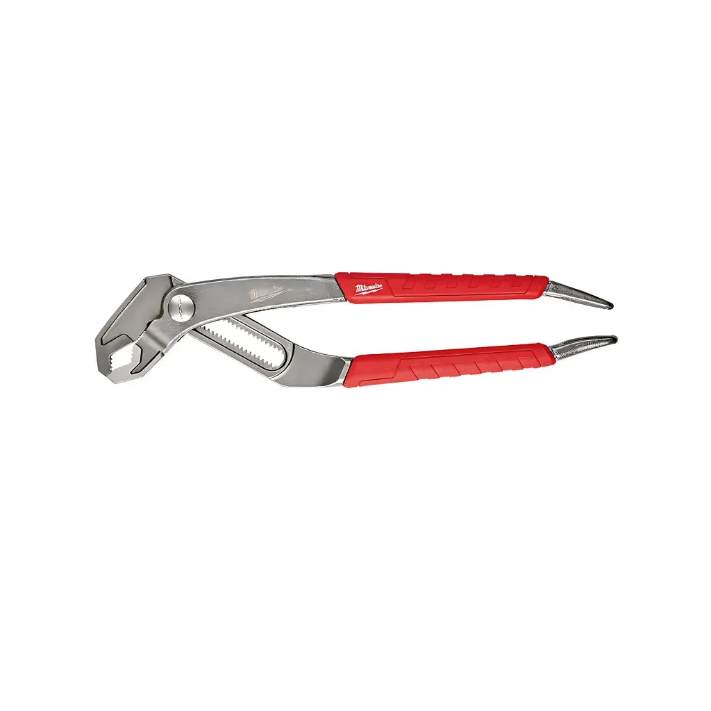 8 in. Hex-Jaw Pliers