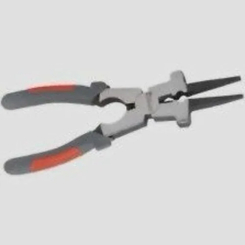 8" MULTIFUNCTION 8-IN-1 MIG WELDING PLIERS