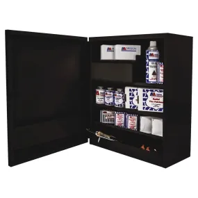 AA Tire Repair Cabinet for Car and LT