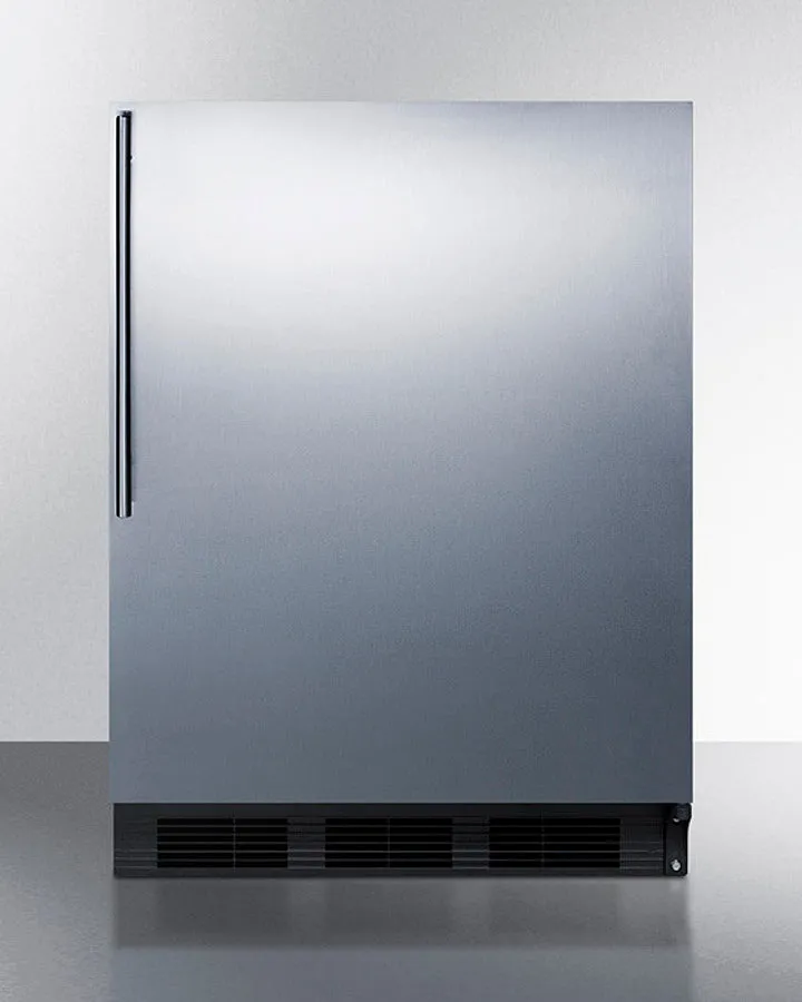 Accucold 24" Wide All-Refrigerator