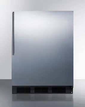 Accucold 24" Wide All-Refrigerator