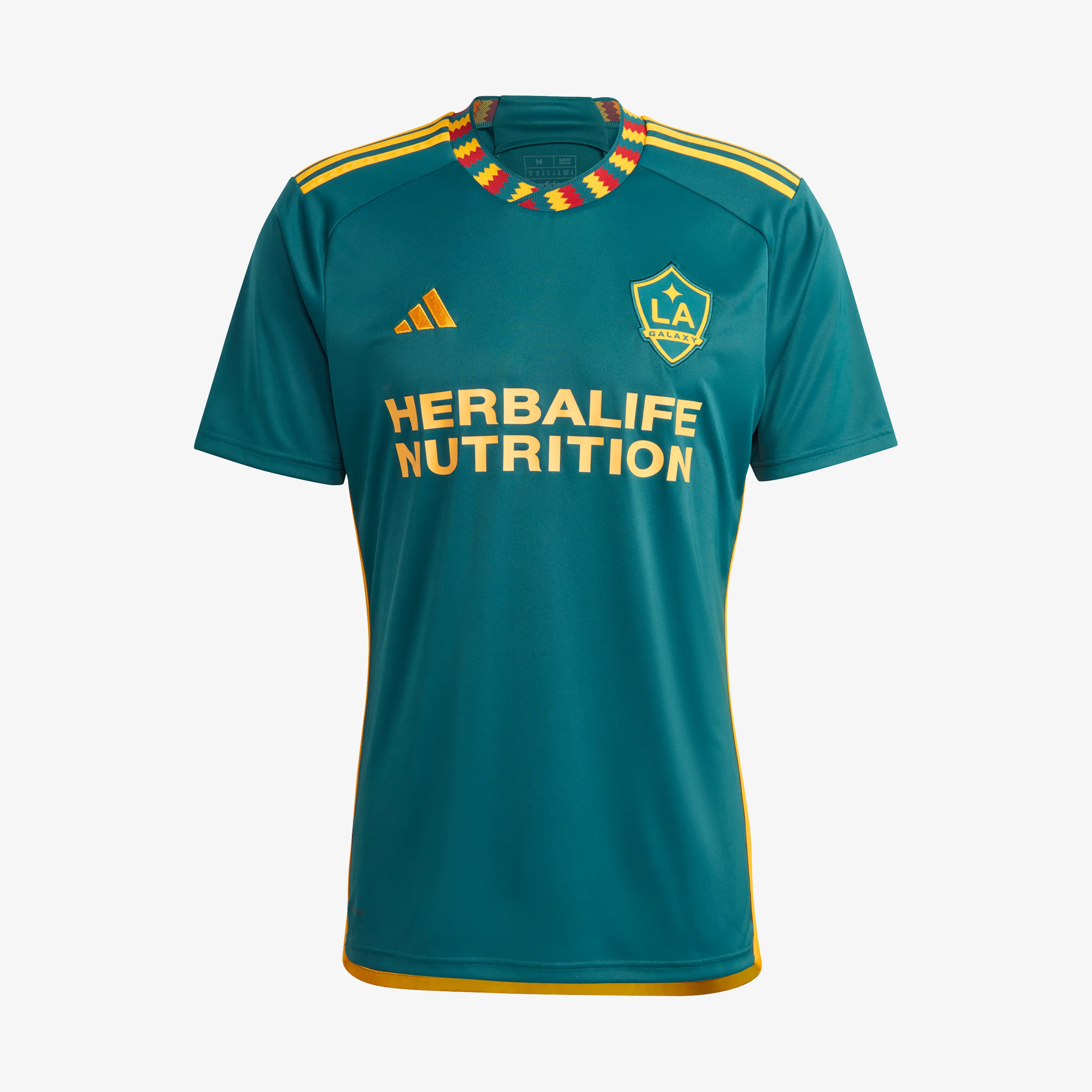 adidas LA Galaxy 23/24 Away