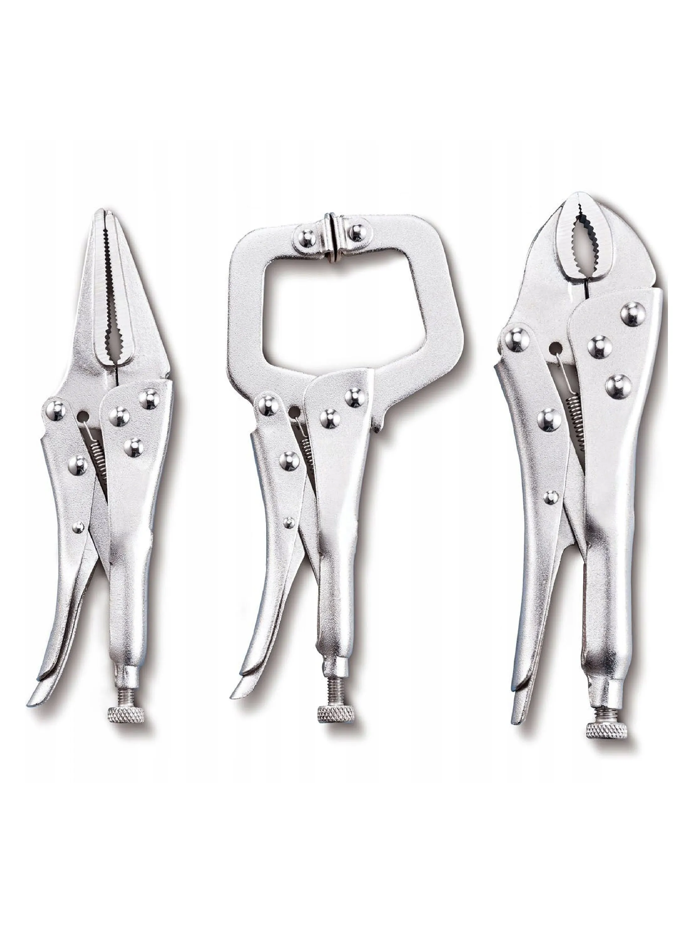 Adjustable Locking Pliers