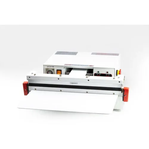 AIE-410VA	 - 	18" Vacuum Sealer Single with 10mm Seal