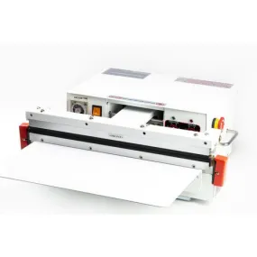 AIE-410VA	 - 	18" Vacuum Sealer Single with 10mm Seal