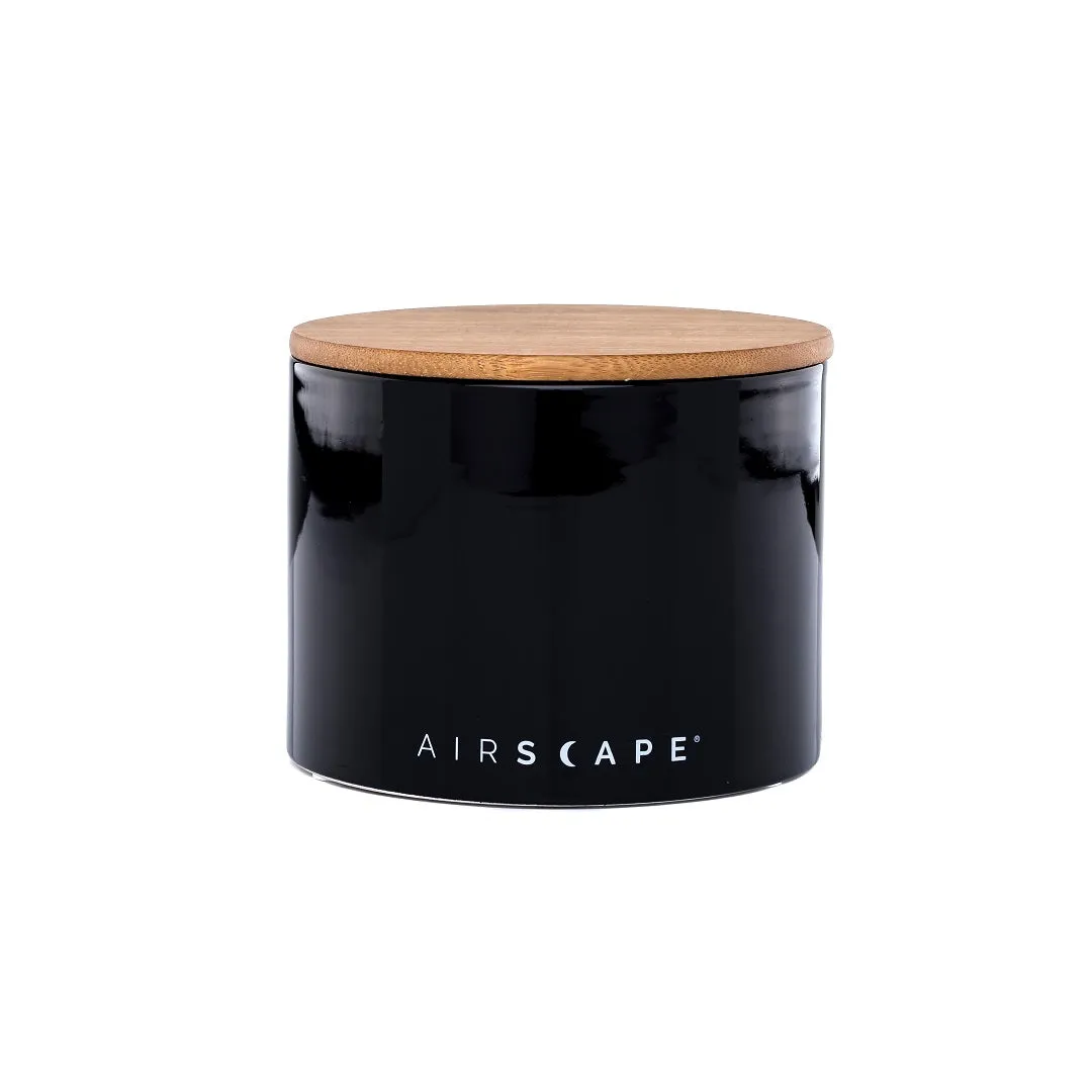 AIRSCAPE CANISTER CERAMIC 4" SMALL