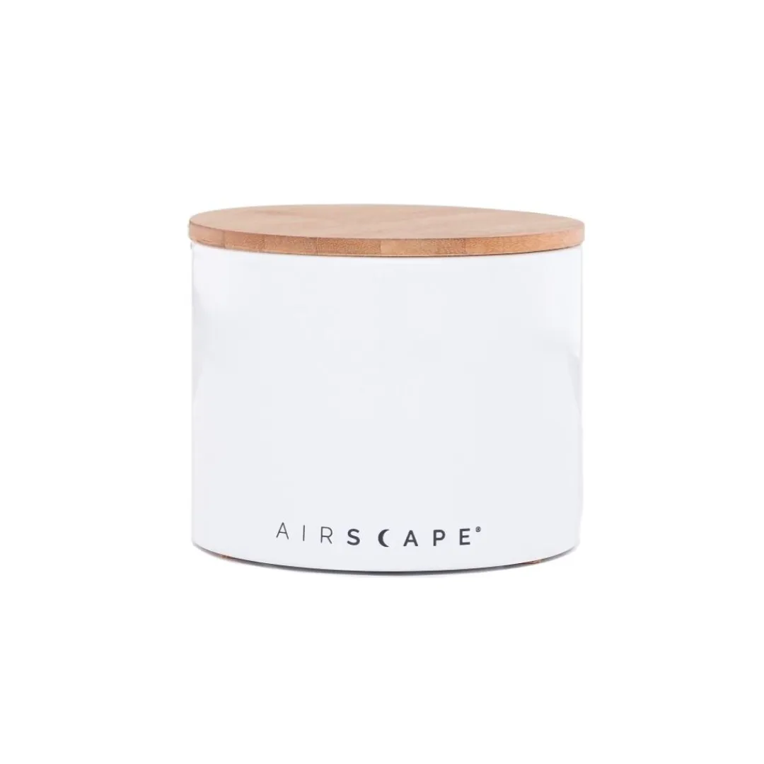 AIRSCAPE CANISTER CERAMIC 4" SMALL