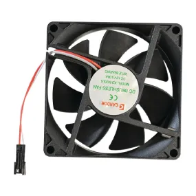 AK006 Nisbets Essentials Cooling Fan