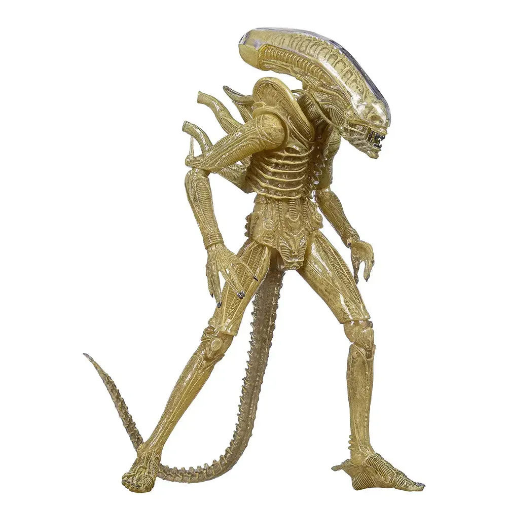 Alien 40th Anniversary Series 1 Alien Big Chap (Prototype Version) 7 Inch Action Figure