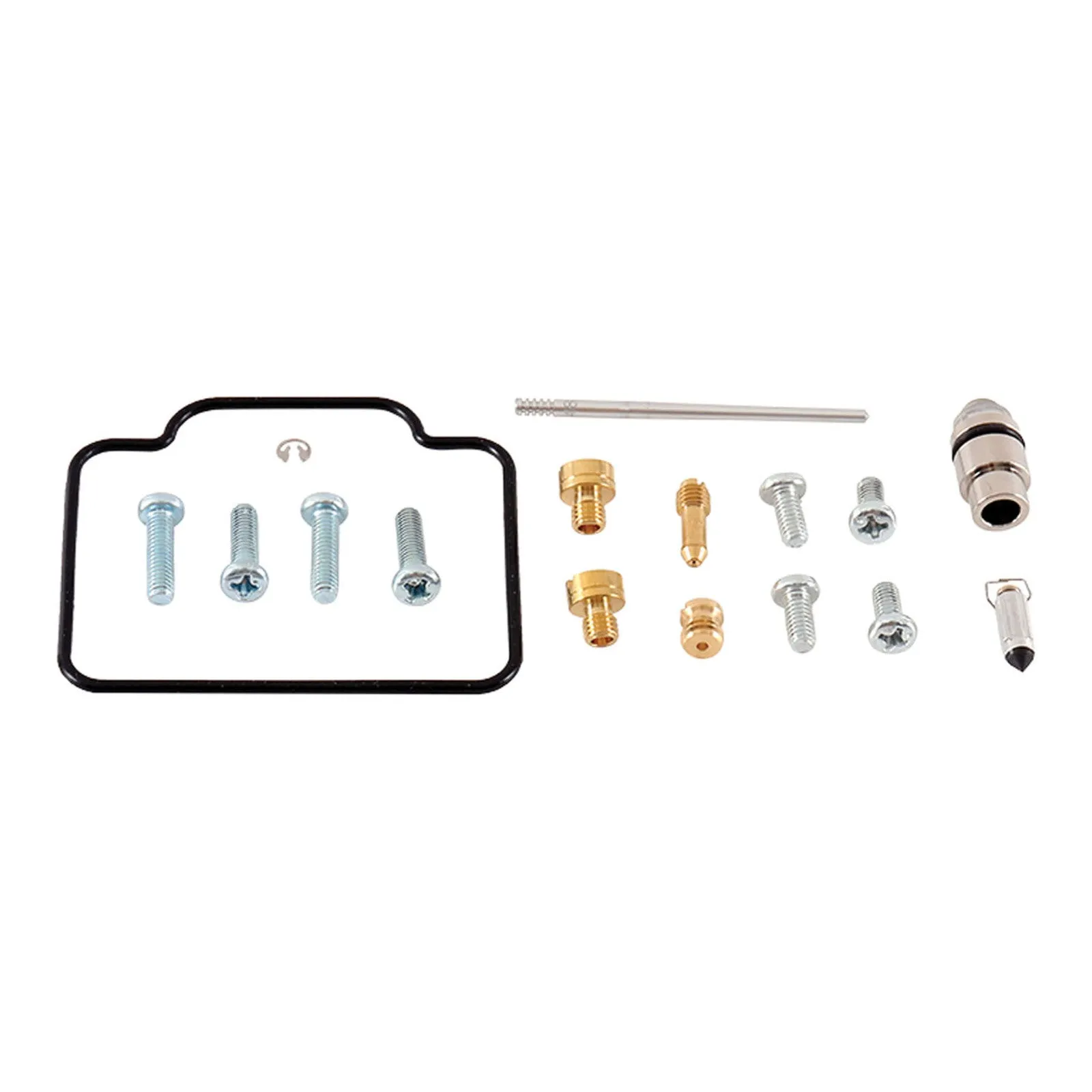 All Balls Racing Carburettor Rebuild Kit (26-1027)