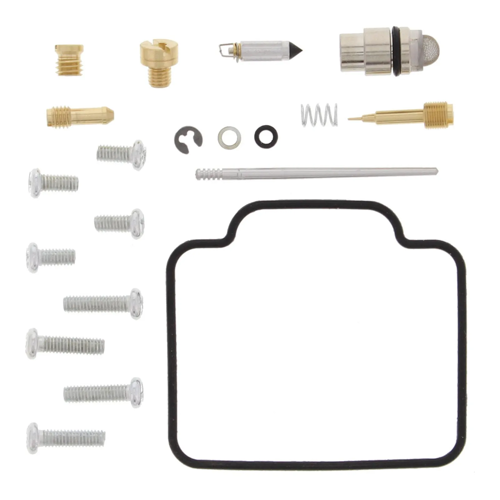 All Balls Racing Carburettor Rebuild Kit (26-1028)