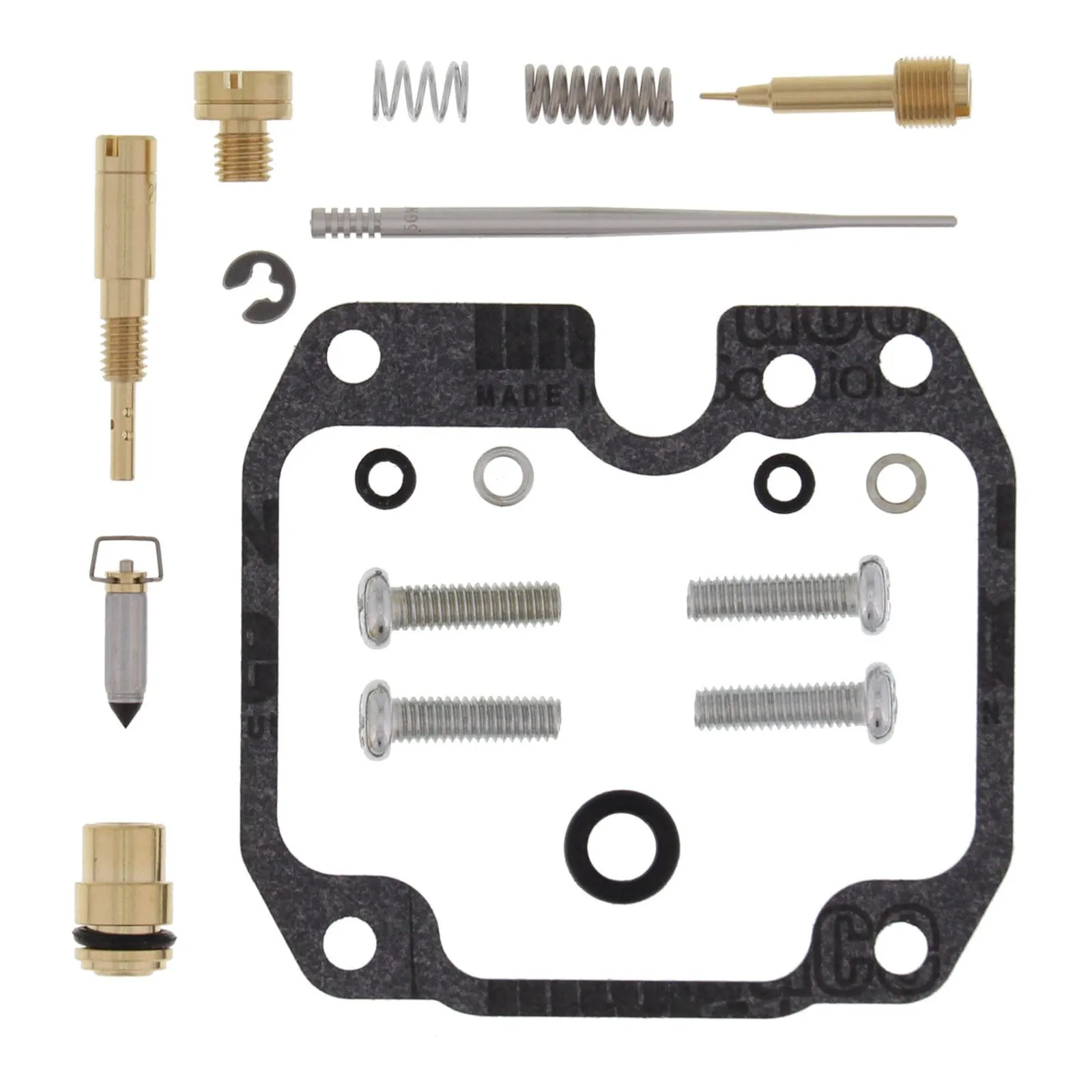 All Balls Racing Carburettor Rebuild Kit (26-1047)