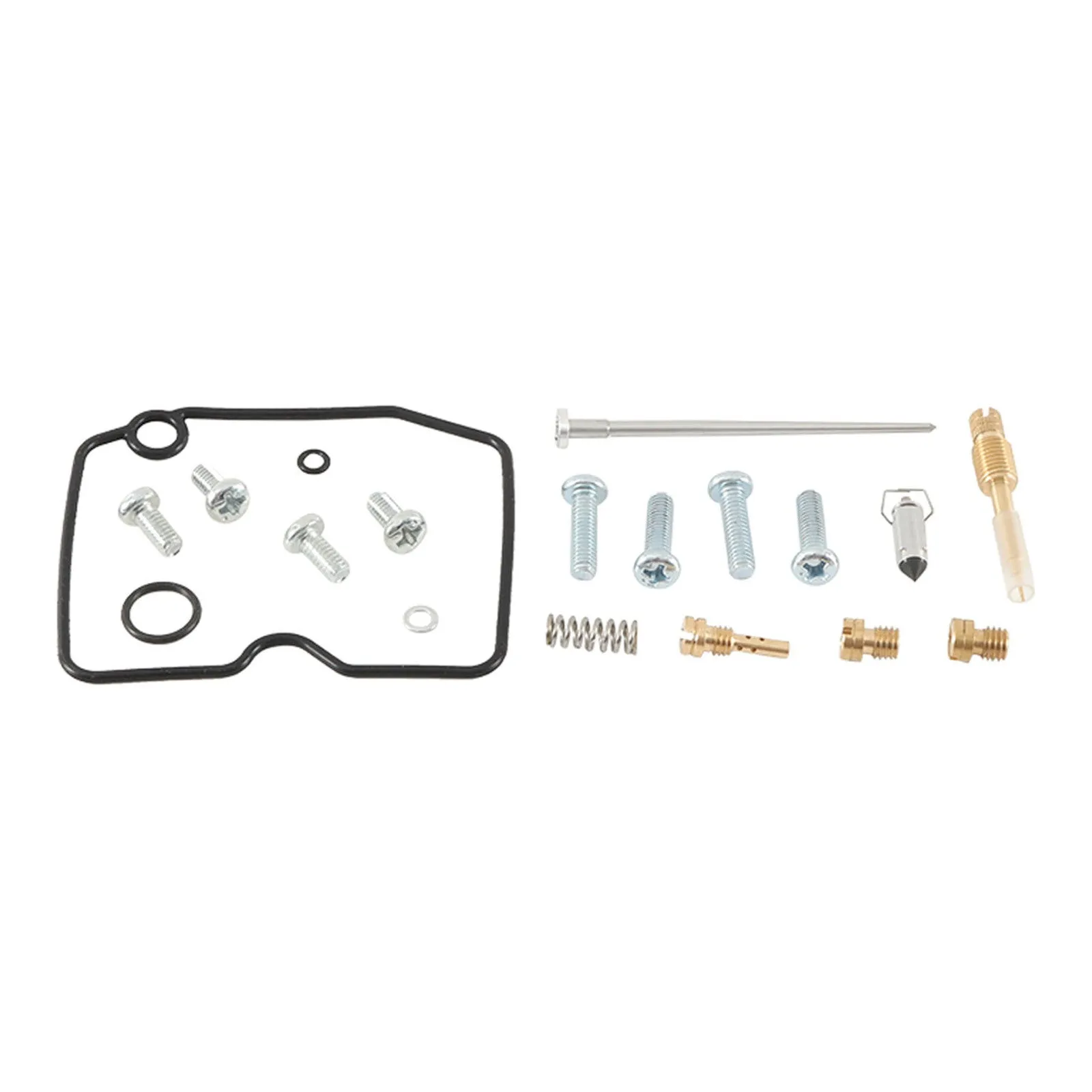 All Balls Racing Carburettor Rebuild Kit (26-1221)