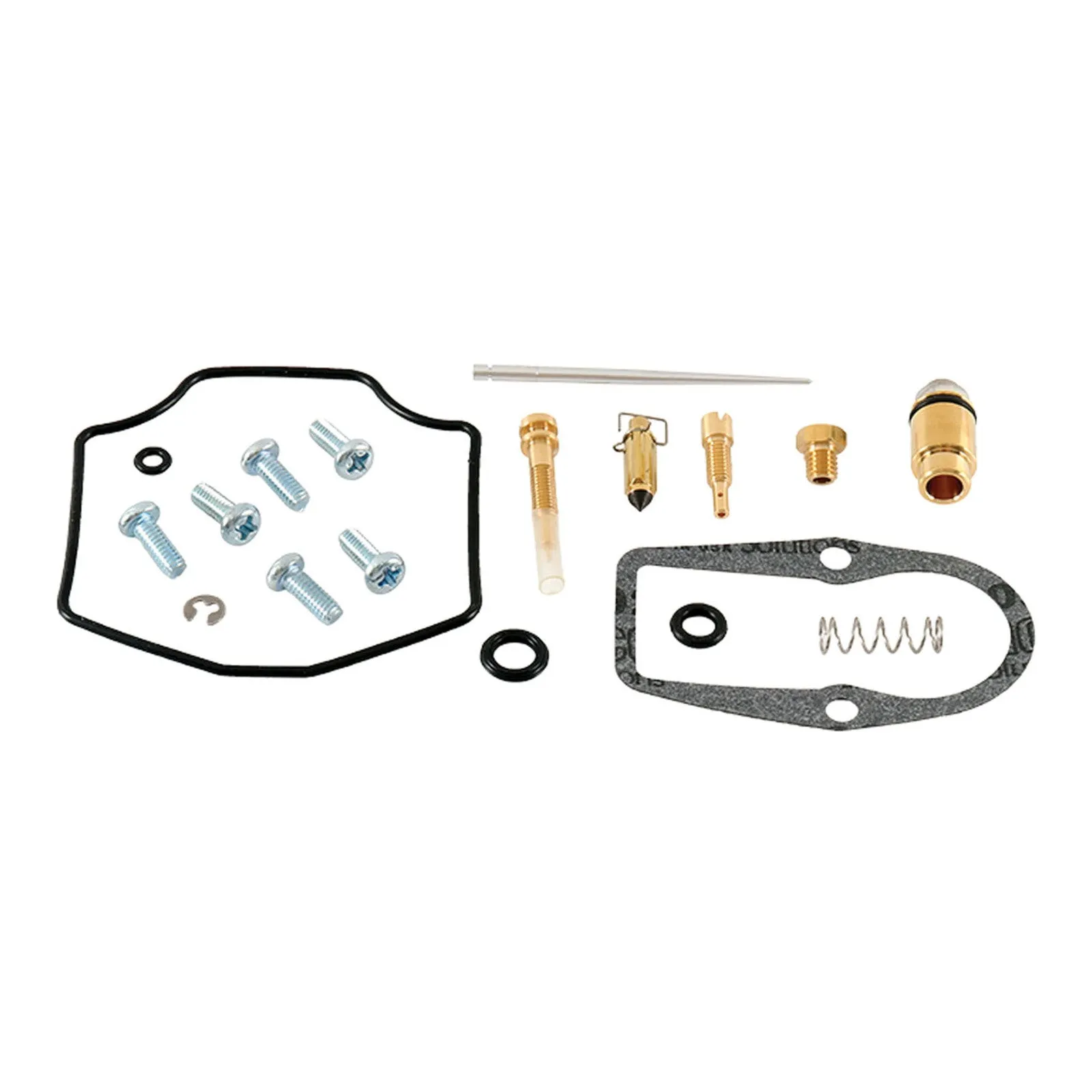 All Balls Racing Carburettor Rebuild Kit (26-1322)