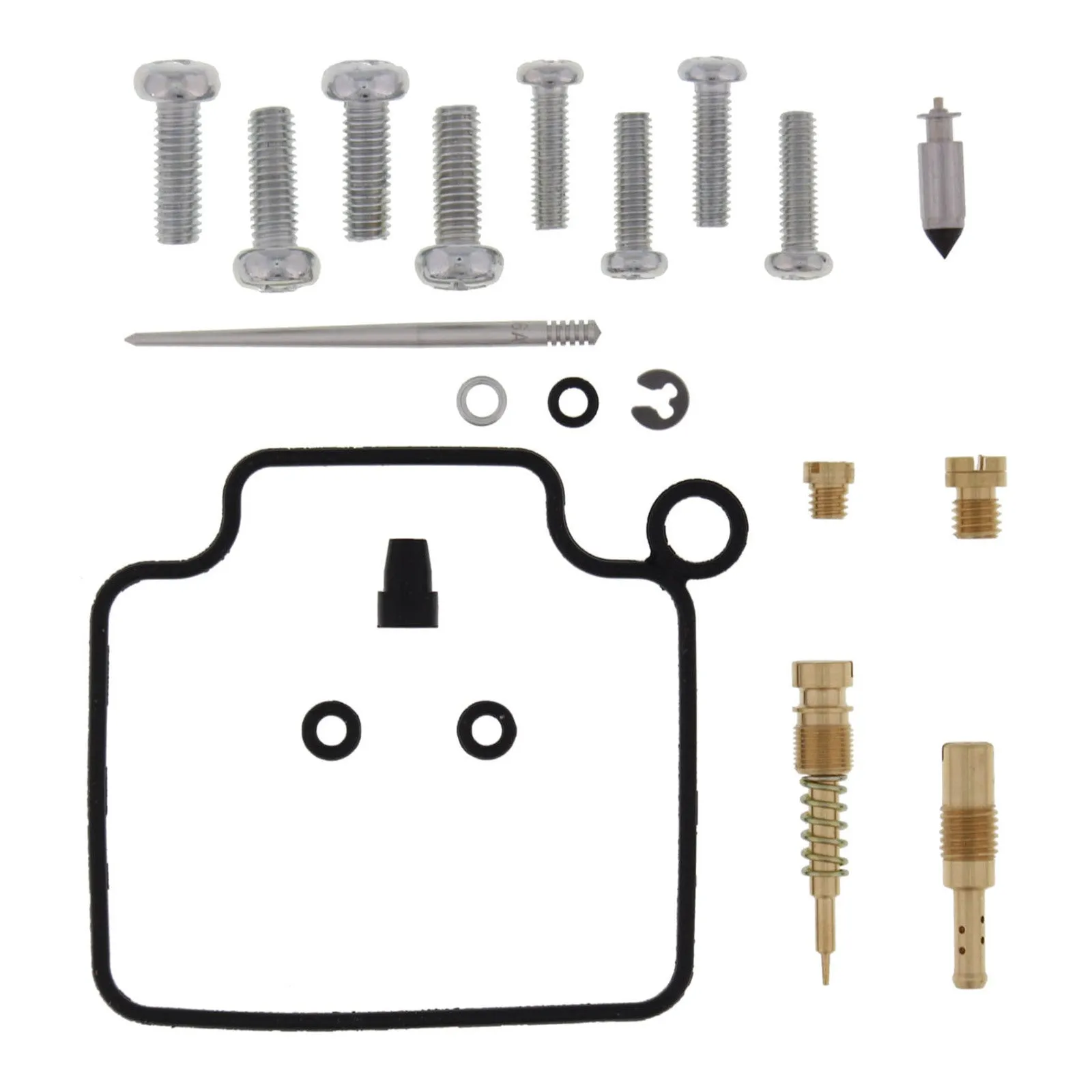 All Balls Racing Carburettor Rebuild Kit (26-1363)