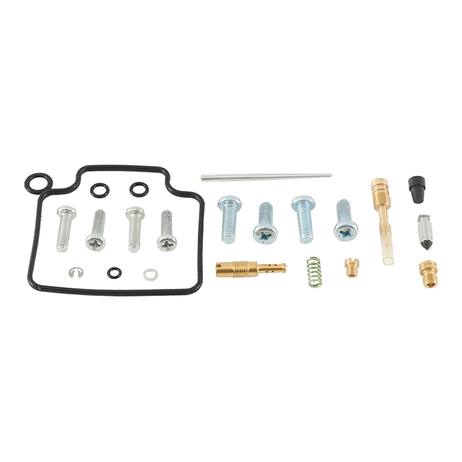 All Balls Racing Carburettor Rebuild Kit (26-1363)