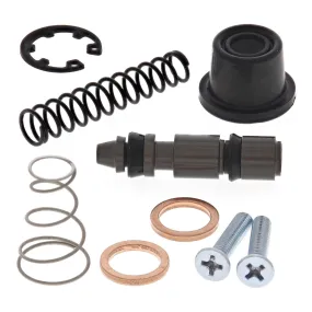 All Balls Racing Master Cylinder Rebuild Kit (18-1026)