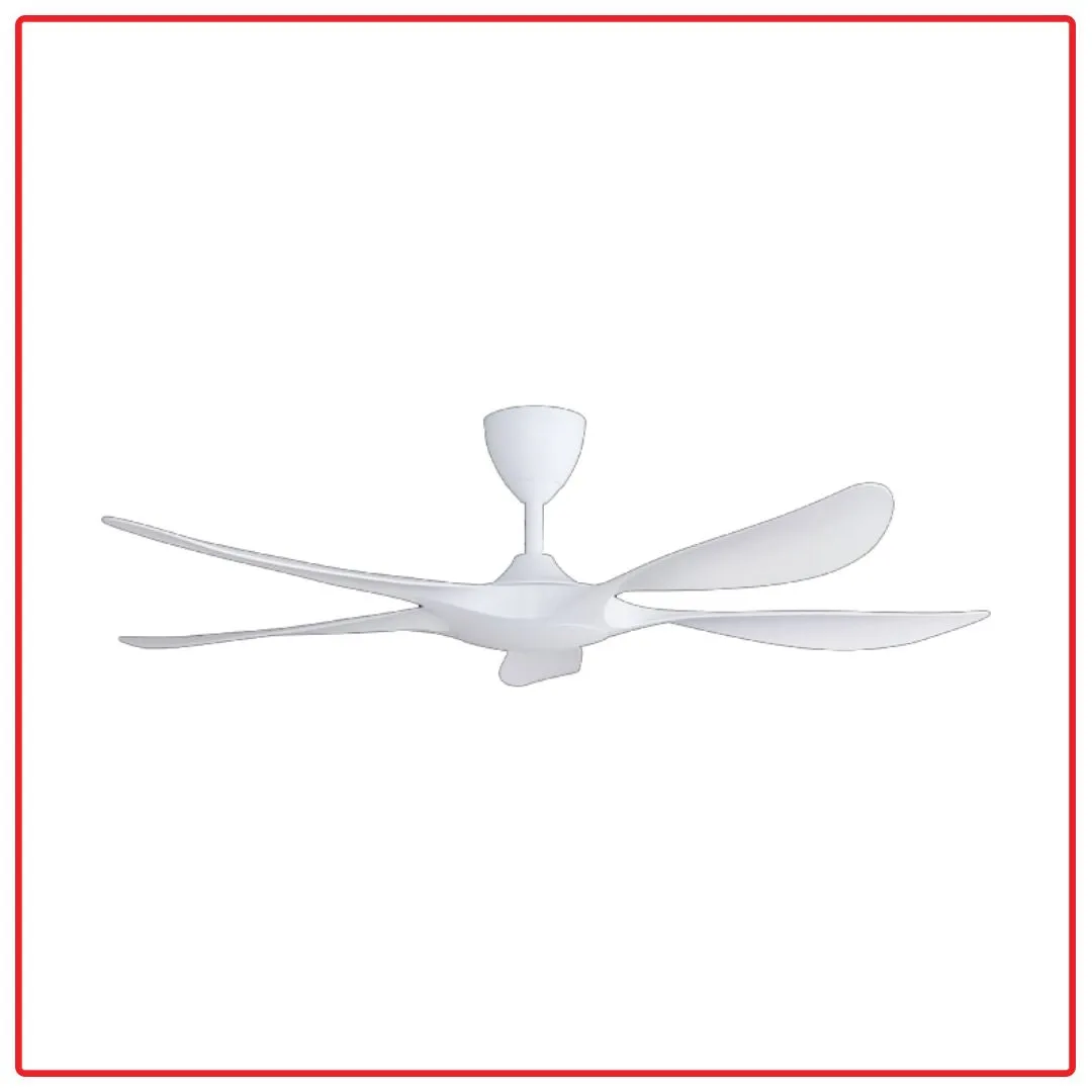 Alpha Alkova Excel V2 56 Inch 5 Blades Super Powered Ceiling Fan