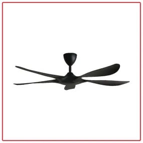 Alpha Alkova Excel V2 56 Inch 5 Blades Super Powered Ceiling Fan