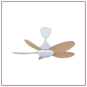 Alpha Vannus LUNA 5B/36 LED 36 Inch DC Motor Baby Ceiling Fan