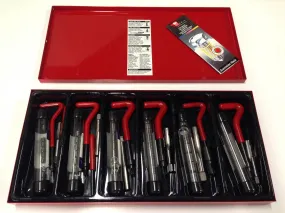 American (Inch) Screw Thread Repair Range Kits