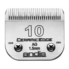 Andis Ceramicedge Blade System Size 10