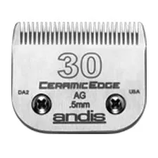 Andis Ceramicedge Blade System Size 30