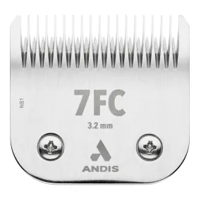 Andis CeramicEdge FC Clipper Blades