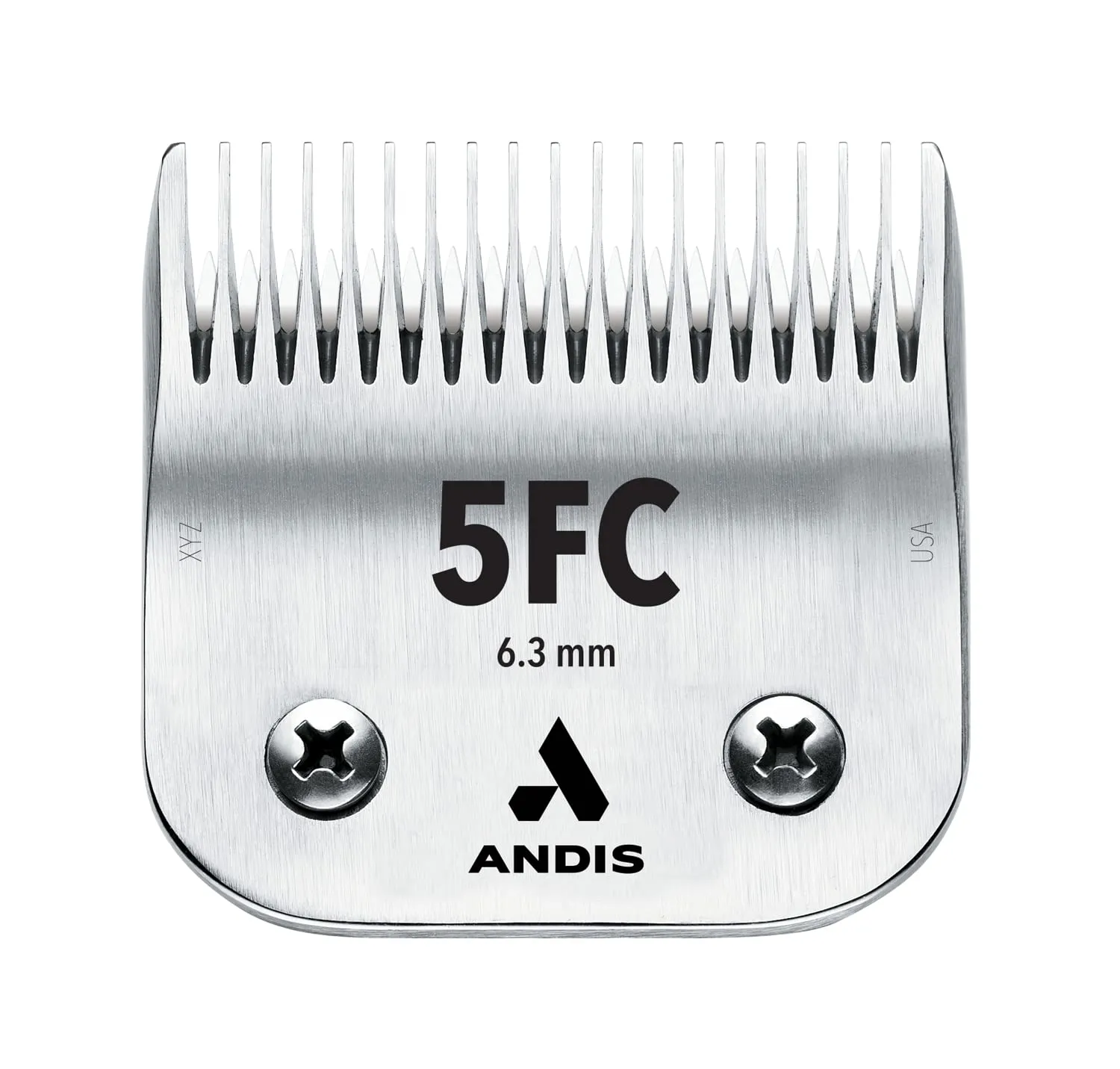 Andis CeramicEdge FC Clipper Blades