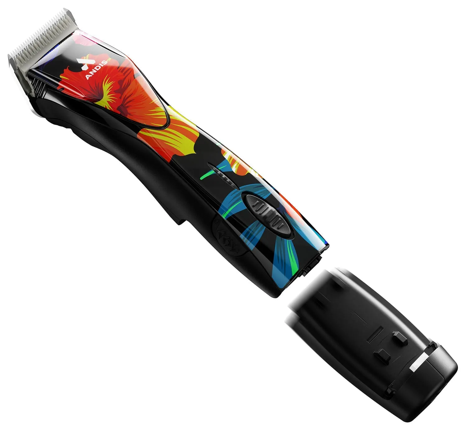 Andis Flora ZR II Detach Blade Clipper