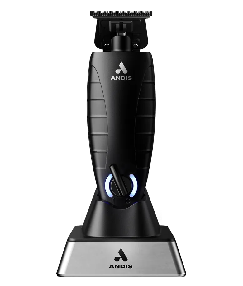 Andis GTX-EXO M-FORCE Black Label Special Edition Cordless Trimmer