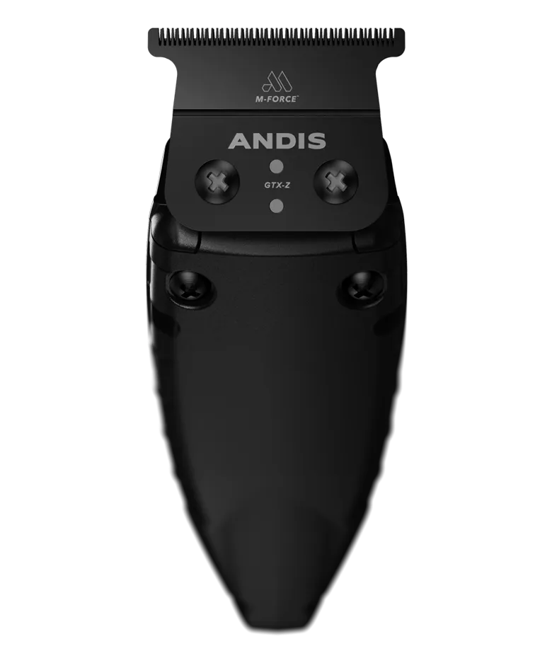 Andis GTX-EXO M-FORCE Black Label Special Edition Cordless Trimmer