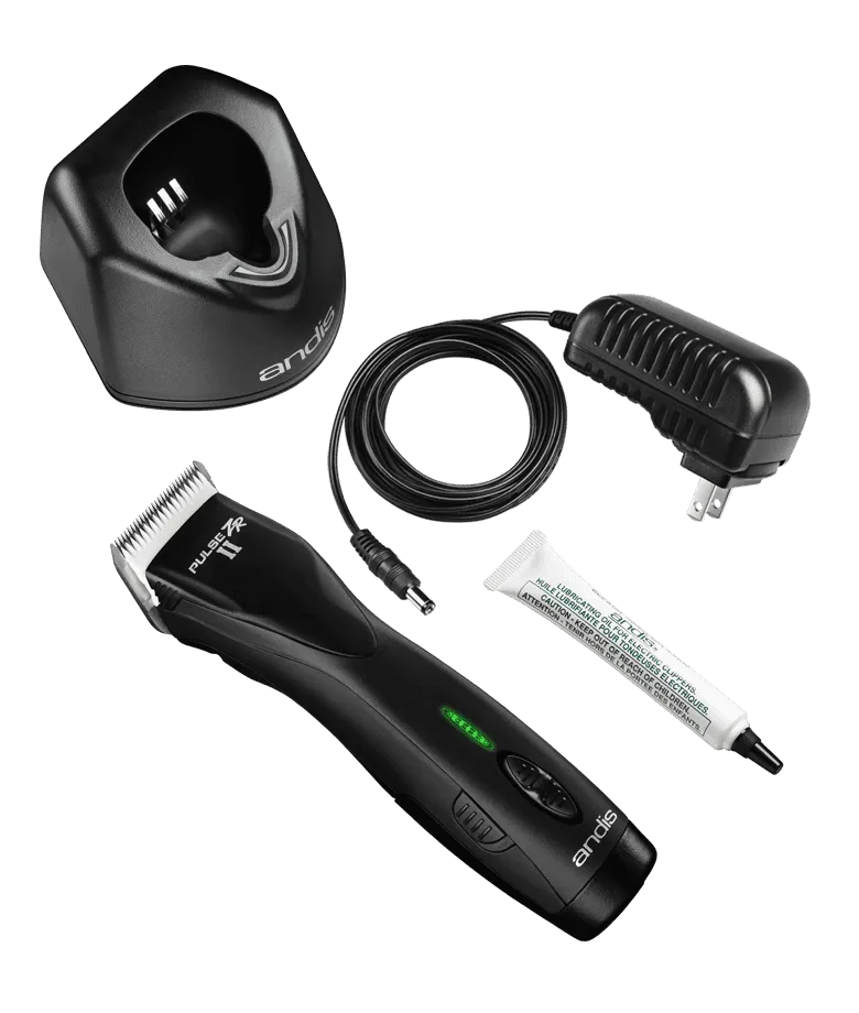 Andis Pulse ZR II Cordless Clipper