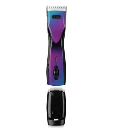 Andis Pulse ZR II - Purple Galaxy Limited Edition Clipper