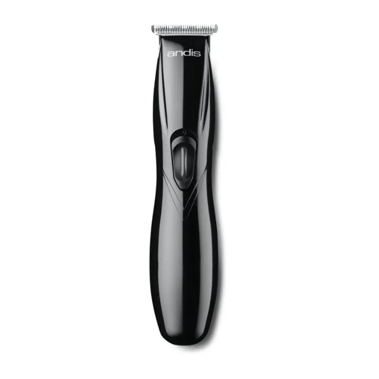 Andis Slimeline Pro Li Cordless TrimmerBlack Edition