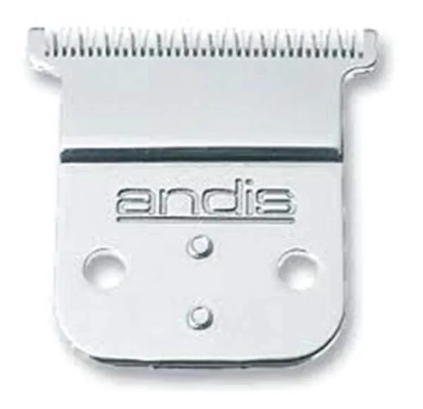 Andis Slimline Pro Li Trimmer Replacement Blade Set - Carbon Steel